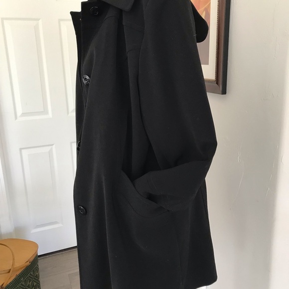 Trench Coat - Picture 2 of 8